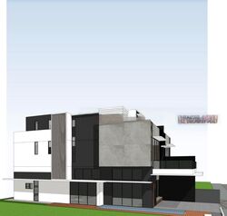 Opera Estate (D15), Semi-Detached #464577421